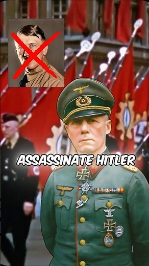 How the Desert Fox became Hitler's biggest threat