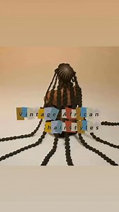 4.8K views · 137 reactions | Vintage African hairstyles. #africa #vintage #hairstyle | Typical African | Facebook