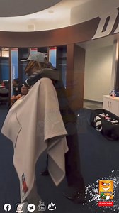 61K views · 822 reactions | Lil Durk visits the #ChicagoSky locker room | Baking Soda TV | Facebook