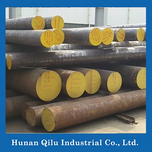 [Hot Item] Alloy Steel Round Bar (AISI 4140)