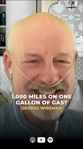 I’m thrilled to introduce you to our guest today, George Wiseman (@georgewiseman1984). George is a true jack-of-all-trades who grew up on a ranch in the remote backwoods of British Columbia, Canada. His upbringing instilled in him the values of hard work, earned knowledge, and craft skills, which eventually led him down the path of becoming a maverick inventor. His journey with innovation began in 1986 when he started working with Brown’s Gas, a fascinating form of oxyhydrogen gas; this is where