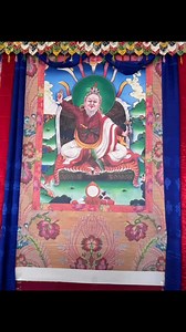 Dudjom Tersar lineage #guru #khenno | Rigzindorjee Tamu