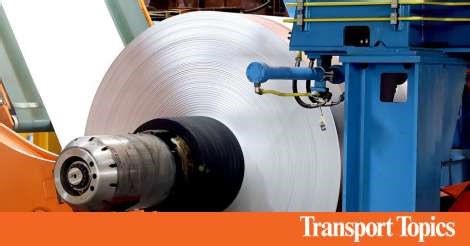 ArcelorMittal to Build $1.2 Billion Alabama EV Steel Mill - TT