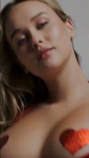 Satin Open Cup Bra in Red – The Ultimate Lingerie for Confidence & Elegance