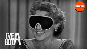 This secret sends the panel home! #BUZZR #BettyWhite #ivegotasecret | BUZZR