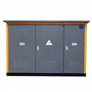 [Hot Item] Innovative Power Transformer Solutions for Smart Grid Technology