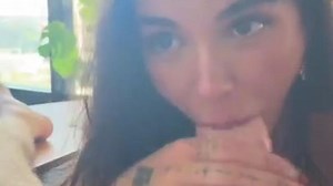 Girthmasterr X Arikytsya Creampie Sextape PPV Video Leaked