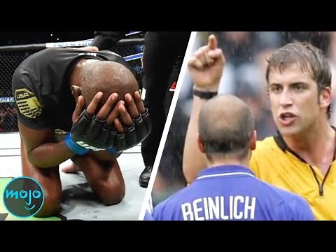 The Most Shocking Sports Cheaters Ever...