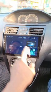 #بسم_الله #DVD_Brand_COBRA T100 💥2g Ram 32g Hard 💥Apple car play wireless 💥Android auto wireless 💥GPS online & Of line 💥Bluetooth Wi-Fi 💥Hot spot 2USB 💥WRantty 18 Months (ضمان المرصفاوي 🤝) #زيارتكم_تشرفنا_وخدمتكم_تسعدنا ❤️ _________________________________________________________________________________________ #المقطم_67ش_9__بجوار_توتال_امام_كشري_التحرير #اللوكيشن #المقطم #فون_01000515127 https://maps.app.goo.gl/HzdterujQZ25VMBZ8 _________________________________________________________