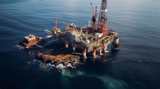 Murphy Oil (MUR) Faces Failure in Second Exploration Well Offshore Ivory Coast