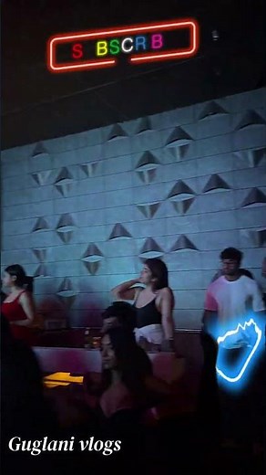 SPENT A NIGHT IN DELHI’S LUXURY PLAYBOY CLUB 🥵💸 | Grand Hotel Vasant Kunj #delhinightlife #party