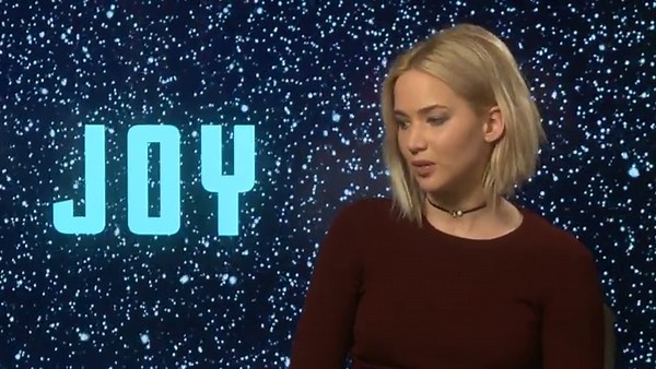 Jennifer Lawrence says ‘Red Sparrow’ nudity was an “actual nightmare”