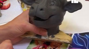 Exclu. Mask Singer 2025 : dans les coulisses de la fabrication des costumes