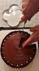 73K views · 628 reactions | Čokoladna torta | Tanjini kolači | Facebook