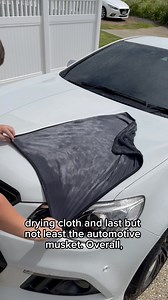 This car cleaning kit is going effin' VIRAL right now ‍ Here’s why...