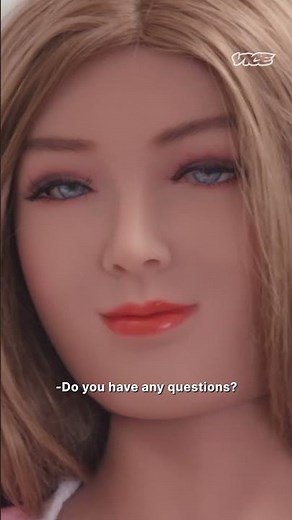 Sex Dolls Can Be Savage #shorts