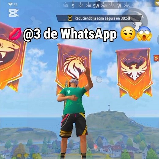 You'll do it 😱😏!! #freefire #humor #shortfreefire #freefirelatam