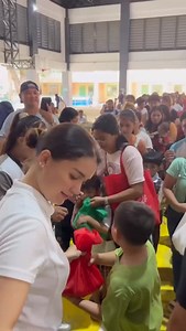 36K views · 1K reactions | Last Nov 8 namigay kami ng mga laruan ,...