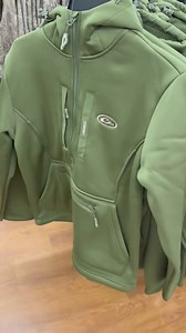 The best jackets from Drake! 🖤💚🤎 | Village Jewelry & Sports, Inc.