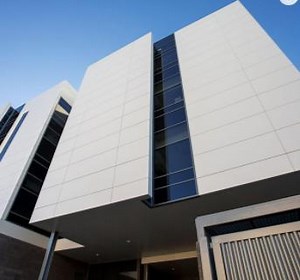 [Hot Item] Fire Retardant Aluminium Composite Panel for Cupboards