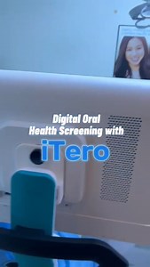 Proactive Oral Care: Detect and Monitor Dental Issues for an Optimal Dental Well-being Discover the benefits of proactive oral care with iTero dental screenings, helping to catch oral health issues early on. Stay in the loop about your oral health progress over time with regular check-ups every six months using this advanced scanning system. Benefits of Dental screening with iTero Scan: • Early detection of oral health problems • No radiation exposure, safe for child and pregnant women • Compreh