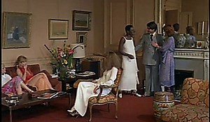retro french orgy