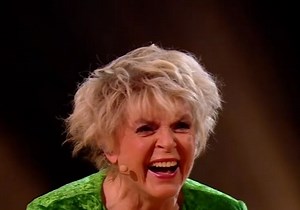 Masked Singer's Snow Leopard revealed as Loose Women star - and fans knew it