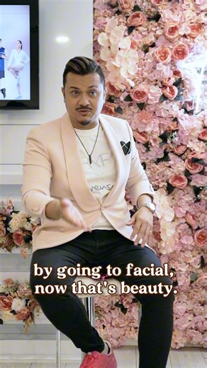 Part 2 — “Redefining Beauty & Confidence” We grew up with “beauty rules” — fair skin, slim body, flawless face. But today? Beauty is personal. Beauty is yours. As Dato’ Fazley shared — confidence isn’t about perfection, but owning your journey & doing what feels good. Ezzanie reminded us too — kita dah tak dengar suara yang kata “gelap tak cantik”, “berisi tak lawa”. We celebrate every shade, shape & story 🤍 Hosted by BMF The Aesthetics People x Svenson Hair Care — because real confidence start