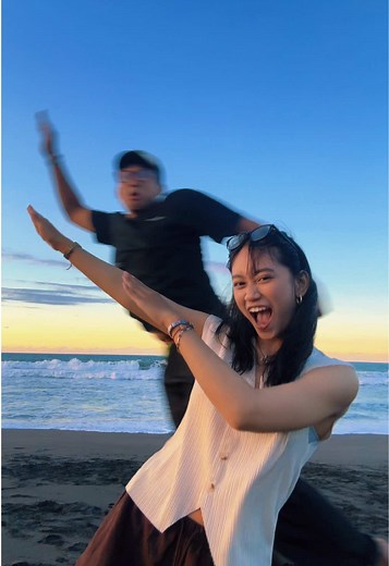 Couple mood ideas: be-real couple & family affair trend