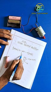 87K views · 2.1K reactions | SCR কিভাবে কাজ করে। #electronics #Transistor #engineering #components #education | Basic Electronics | Facebook