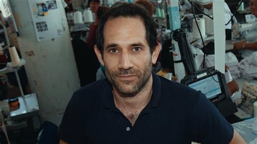 What Happened to American Apparel, Founder Dov Charney