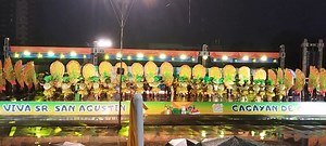 2.7K views · 58 reactions | Cagayan de Oro Higalaay Festival Street...
