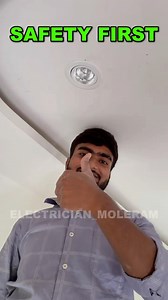 715K views · 5.2K reactions | Apni machine ko Khud Se repair, kaise Kar? Tips #electrician #instagram #viral #instagood #trending #electric #electrical #reels #trendingreels #viralreels #tip #tips #machine #machinery #machines | Electrician Moleram | Facebook