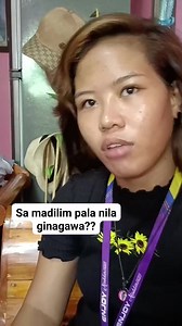1.6M views · 12K reactions | Sa madilim pala nila ginagawa?? | Leira Tv | Facebook