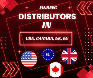 How To Find Distributors In EU, UK, Canada & USA? #huzaifaali #distributors #amazon #eCommerce #wholesale #onlinebusiness #business #mentor #viralvideochallenge | Huzaifa Ali