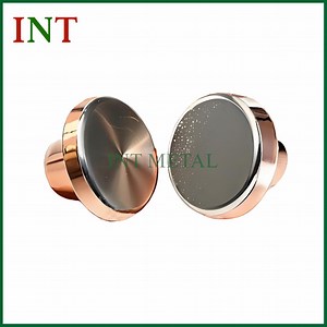 Silver Tin Oxide Silver Electrical Contacts