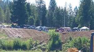 1.8K views · 19 reactions | RedRum on the Hill n Hole | Crazy Bear Productions | Facebook