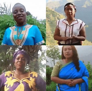 18 reactions | Happy #InternationalWomensDay to our sisters all over the planet! Today, log on to World Pulse to hear voices rising from around the globe and share your words of support to fuel our collective change. buff.ly/2UlIuHH #NewStoryForWomen #LogOnRiseUp | World Pulse | Facebook