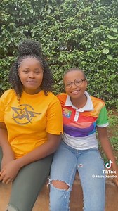 47 reactions | Kelsey Kerubo with her sister Gloria Bitutu looking beautiful  | Denomax Media | Facebook