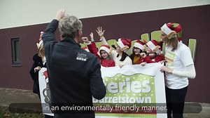 Recycle your batteries in our 'Batteries for Barretstown' tubes in stores across Ireland to raise much needed funds for our charity partner, Barretstown. 🔋 We're delighted to have a 3 year partnership with ERP and Barretstown to encourage our consumers to dispose of their batteries in a sustainable manner. | Lidl Ireland
