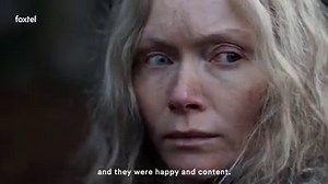 Every fairy tale has a dark side. Lambs of God | Stream from Sun, July 21 | Only on Foxtel | Foxtel
