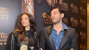 13K views · 798 reactions | ❤️ Murat Yildirim and Iman ElBani...