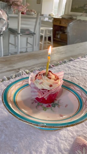 Spring tabletop treasures. A unique selection of vintage-inspired linen, lace and florals . Hand-sewn in-house in our L.A sewing room. shabbychic.com #shabbychic | Shabby Chic