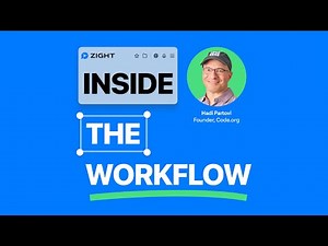 #19 - Hadi Partovi, Founder Code.org