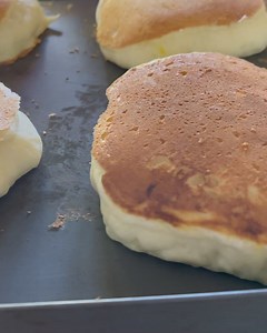 6K views · 210 reactions | Pancake Saturday. #WolfitDown | Tyler Florence | Facebook