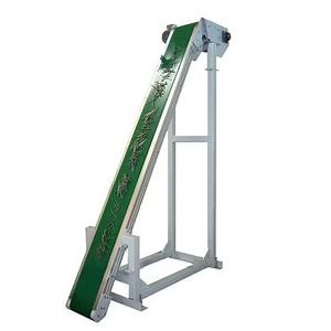 [Hot Item] Automatic Magnetic Chip Conveyor - High Gauss Permanent Magnet Conveyor for CNC Lathe Ferrous Parts