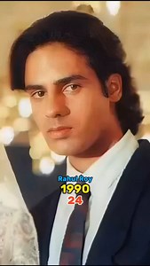 145K views · 2.3K reactions | Aashiqui Movie Cast Then & Now (1990-2025) #aashiqui #bollywood #evolution #cast #90s #shortsvideosreels❤️❤️❤️ #oldisgold✨❤️ #facebookreel #instagram | MK Roy | Facebook