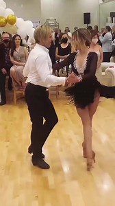128K views · 922 reactions | Fred Astaire Dance Studios - Arcadia, CA #dance #olegastakhov #ballroomlatindance #rumba #samba #chacha | Dance Lessons & Tutorials | Facebook