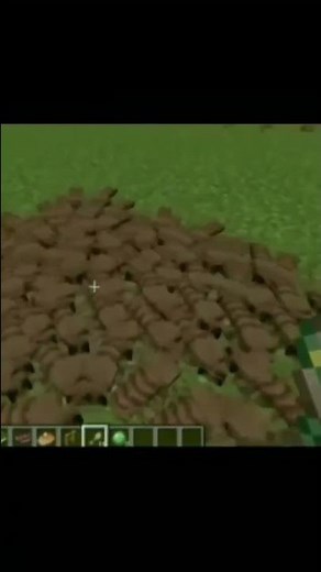 Minecraft cockroach meme #shorts #memes
