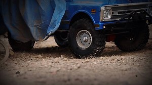 46K views · 904 reactions | 1969 Chevrolet Blazer RTR. Based on the...